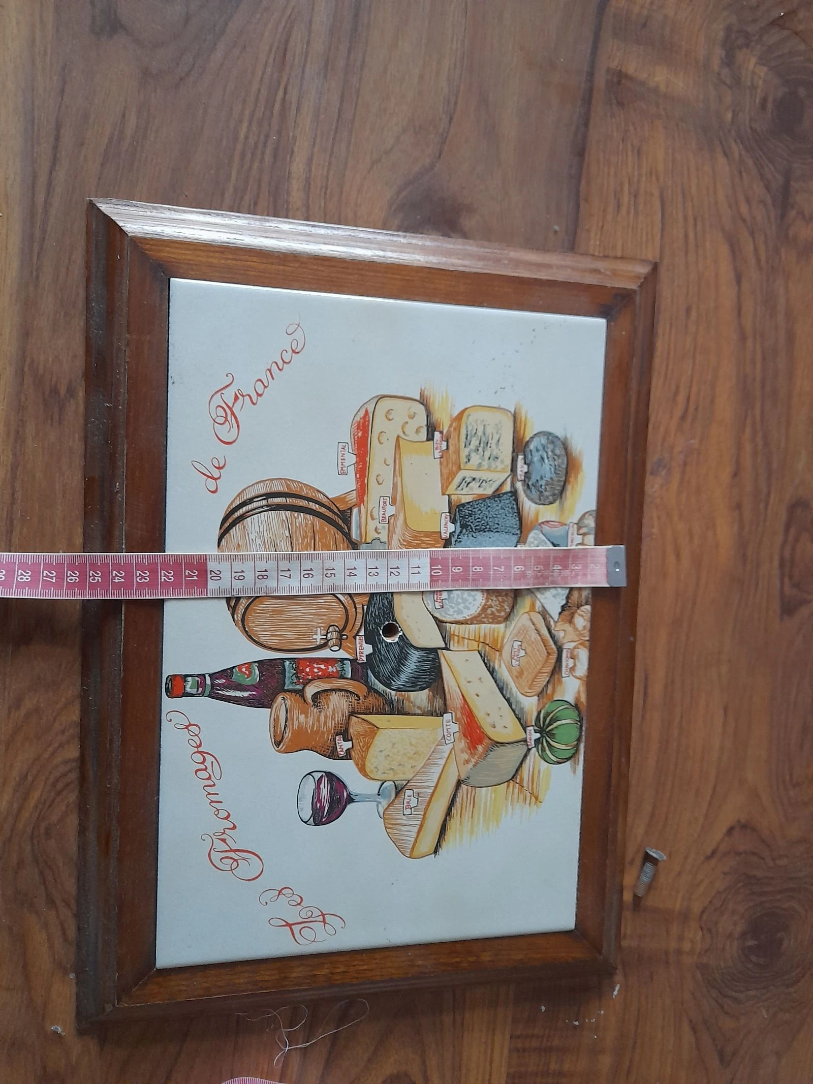 Plateau à fromage 🧀  – photo 5
